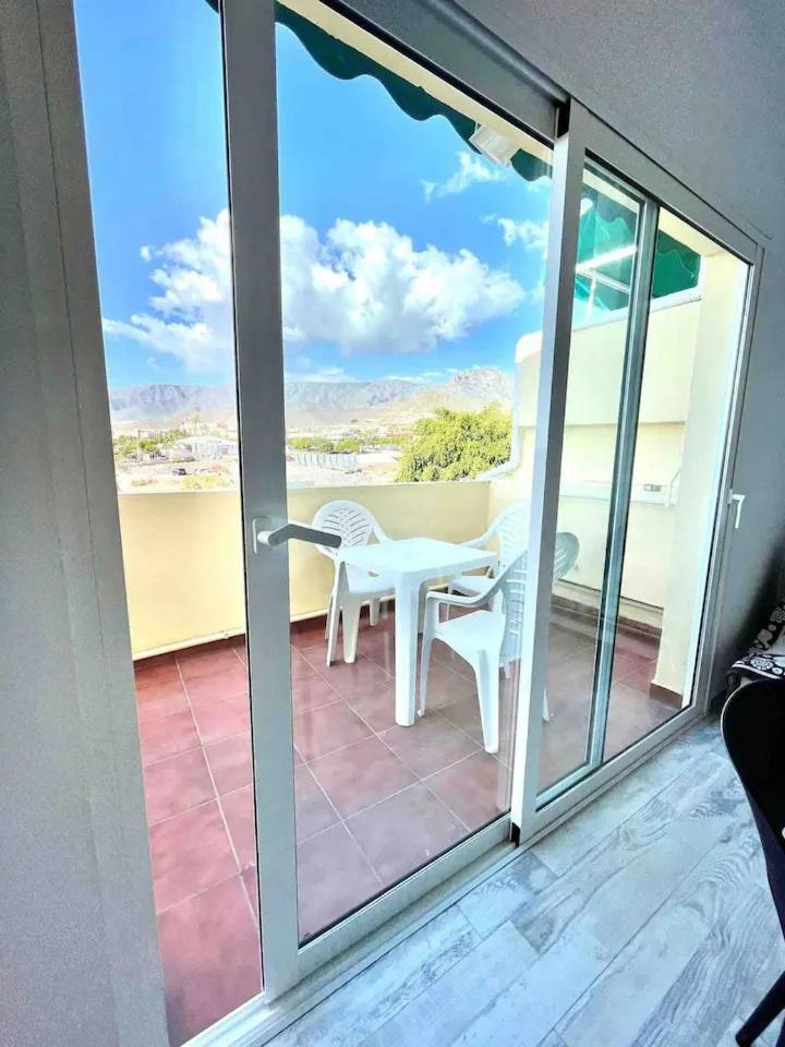 Seashell Apartment # Costa Adeje Exterior photo