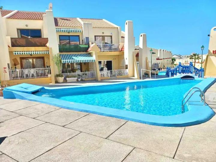 Seashell Apartment # Costa Adeje Exterior photo