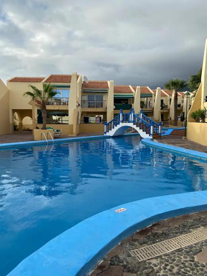 Seashell Apartment # Costa Adeje Exterior photo